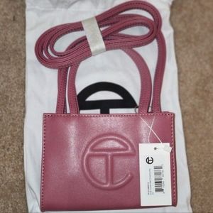 Telfar bag - small